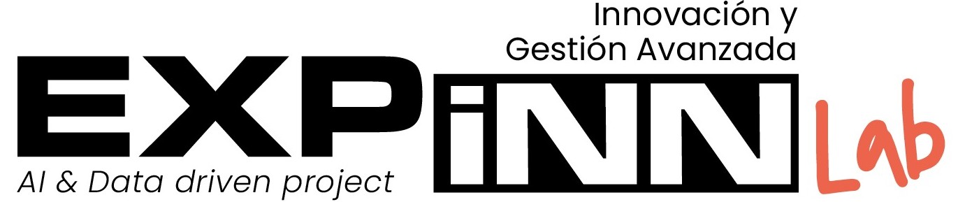 Consultoria de Innovación - Expinnlab