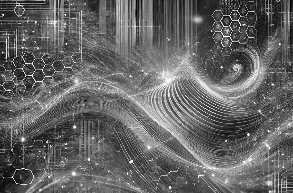 Estrategia “potenciada” por IA: Cómo la IA Revoluciona el Diseño y la Implementación de la Estrategia
